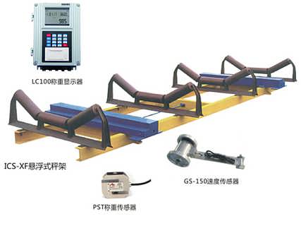 重庆迅驰衡器有限公司