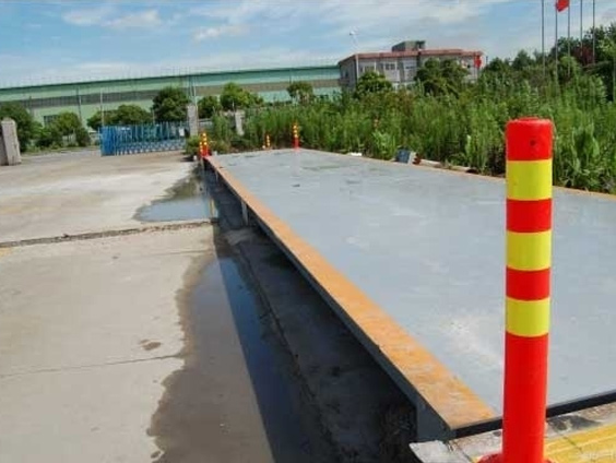 江津定做汽车衡价格