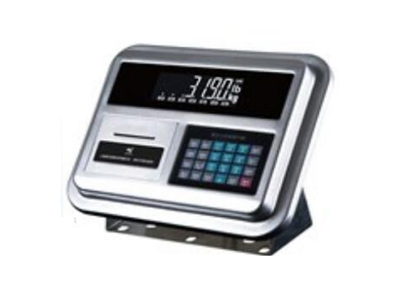 璧山专业地磅数字仪表安装